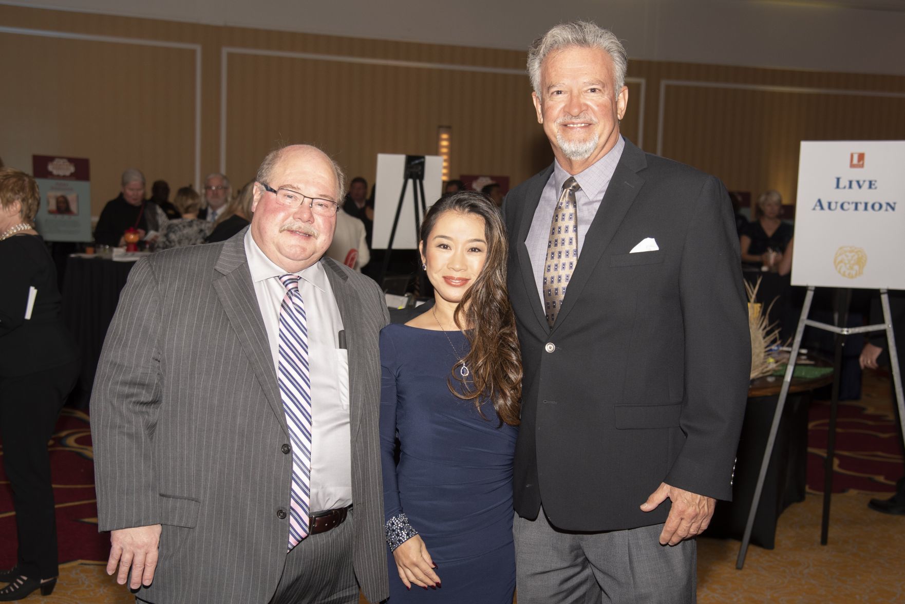 Curtis Coonrod, Ed.D., Yuka Kuntz, Robert Kersten